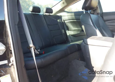 2010 Honda Accord 3.5 Ex-L z USA, uszkodzony, nr VIN 1HGCS2B85AA006007